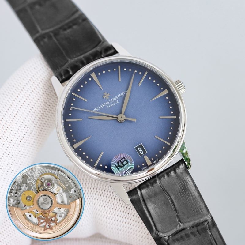 VACHERON CONSTANTIN Watches